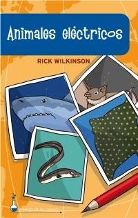 ANIMALES ELECTRICOS | 9788497543903 | WILKINSON, RICK