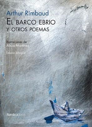 BARCO EBRIO Y OTROS POEMAS, EL | 9788492683338 | RIMBAUD, ARTHUR