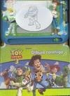 DIBUJA CONMIGO - TOY STORY 3 | 9788499510613 | DISNEY LIBROS