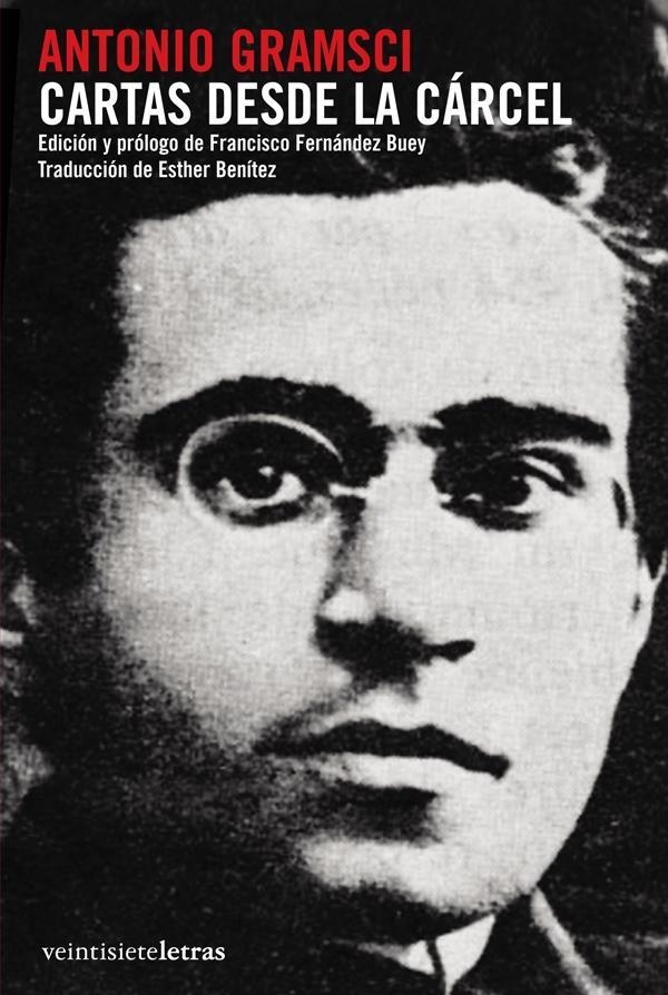 CARTAS DESDE LA CARCEL | 9788492720118 | GRAMSCI, ANTONIO