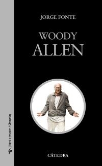 WOODY ALLEN | 9788437626987 | FONTE, JORGE