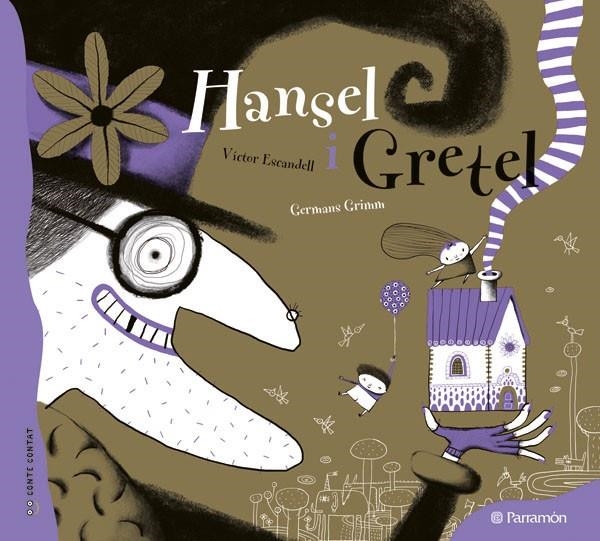 HANSEL I GRETEL | 9788434237117 | PARRAMÓN