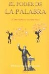 PODER DE LA PALABRA(COMO HABLAR..ESCR.) | 9788499500300 | WALKER ATKINSON, W.