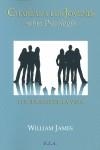 CHARLAS A LOS JOVENES SOBRE PSICOLOGIA | 9788499500317 | JAMES, W.