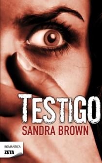 TESTIGO | 9788498723885 | BROWN, SANDRA