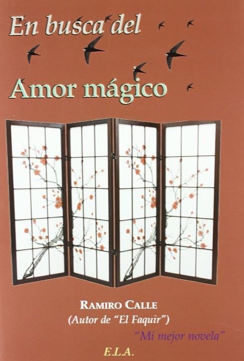 EN BUSCA DEL AMOR MAGICO | 9788499500294 | CALLE, RAMIRO