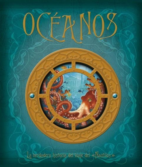 OCEANOS | 9788484416494 | DE LESSEPS, ZOTICUS