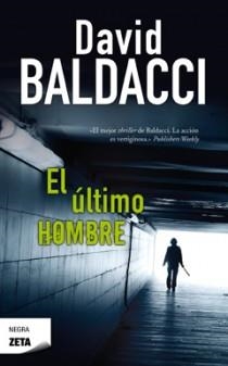 ULTIMO HOMBRE, EL | 9788498724462 | BALDACCI, DAVID