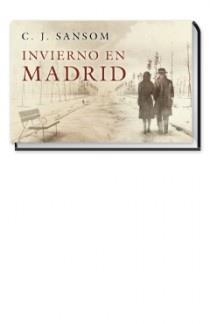 INVIERNO EN MADRID | 9788466646444 | SANSOM, C J