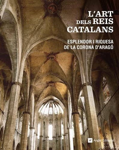 ART DELS REIS CATALANS, L' | 9788415002437 | FRANCESCA ESPAÑOL