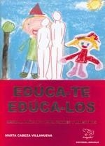 EDUCA-TE / EDUCA-LOS | 9788496176140 | CABEZA, MARTA