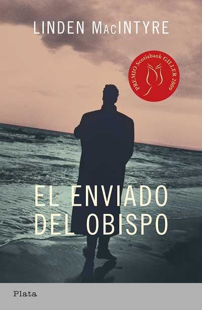 ENVIADO DEL OBISPO, EL | 9788492919031 | MACINTYRE, LINDEN