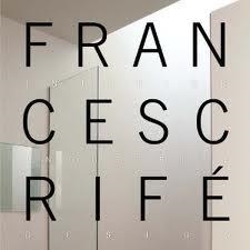 FRANCESC RIFE. INTERIOR INDUSTRIAL DESIGN | 9788499361956 | AA VV