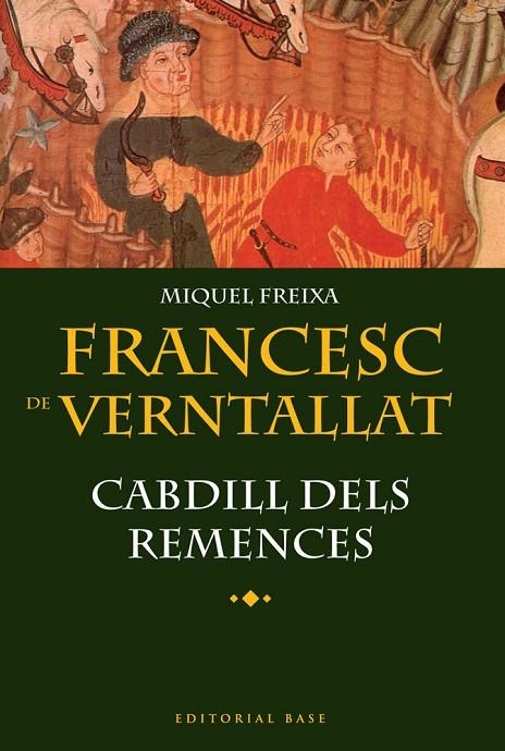 FRANCESC DE VENTALLAT | 9788492437481 | FREIXA, MIQUEL