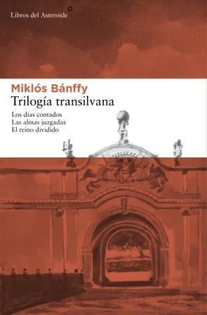 TRILOGIA TRANSILVANA | 9788492663316 | BANFFY, MIKLOS