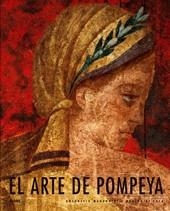 ARTE DE POMPEYA, EL | 9788480768610 | MAGAGNINI / DE LUCA