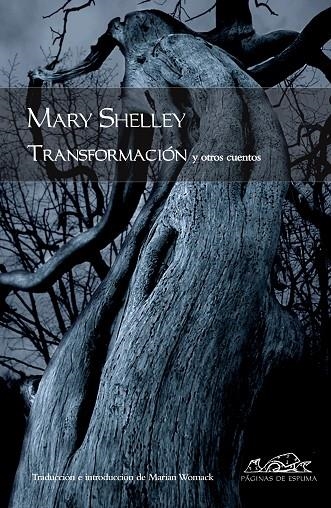 TRANSFORMACION | 9788483930632 | SHELLEY, MARY