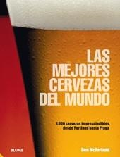 MEJORES CERVEZAS DEL MUNDO, LAS | 9788480768931 | MCFARLAND, BEN