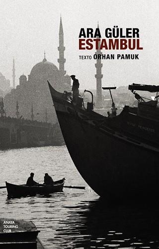 ESTAMBUL (ARA GÜLLER) | 9788499350875 | GÜLLER, ARA