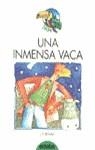 UNA INMENSA VACA | 9788423633418 | RENAU I YUSTE, J. FERRAN