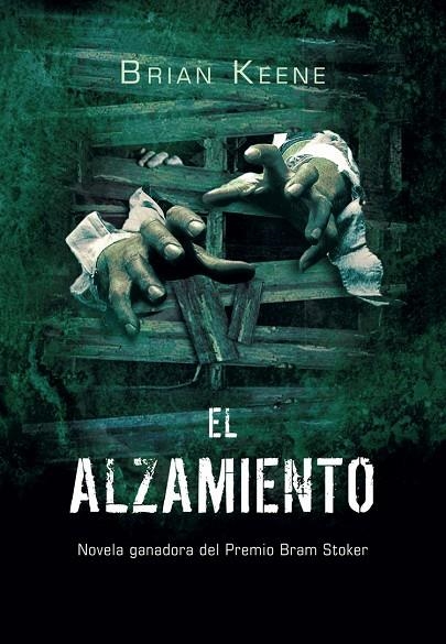 ALZAMIENTO (THE RISING), EL | 9788493754426 | KEENE, BRIAN