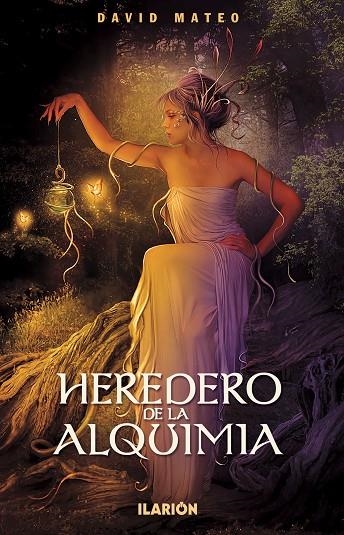 HEREDERO DE LA ALQUIMIA | 9788493802448 | MATEO, DAVID