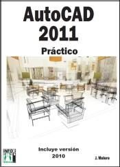 AUTOCAD 2011 PRACTICO | 9788415033165 | MOLERO, JOSEP