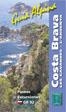 COSTA BRAVA - DE PORTBOU A BLANES, GUIA ALPINA | 9788480903950 | GREGORI, FSC. XAVIER / COMAMALA, ROSA M. / EDITORI