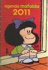 AGENDA MAFALDA 2011 (ESPIRAL) | 9789871255290 | AA.VV