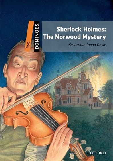 SHERLOCK HOLMES THE NORWOOD MYSTERY (DOMINOES 2) | 9780194248358 | DOYLE, ARTHUR CONAN