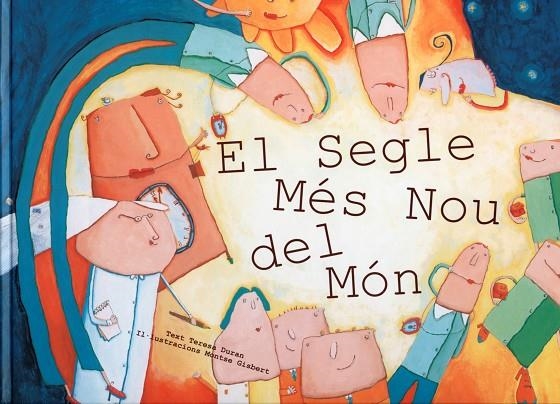 SEGLE MES NOU DEL MON, EL | 9788481313482 | DURAN ARMENGOL, TERESA