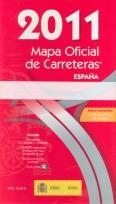 MAPA OFICIAL DE CARRETERAS 2011 | 9788449808791 | ESPAÑA. MINISTERIO DE FOMENTO. SECRETARÍA GENERAL TÉCNICA