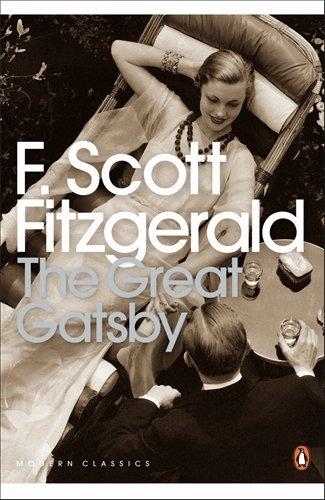 GREAT GATSBY, THE | 9780141182636 | FITZGERALD , FRANCIS SCOTT