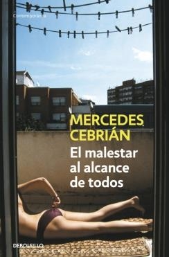 MALESTAR AL ALCANCE DE TODOS, EL | 9788499082684 | CEBRIAN, MERCEDES