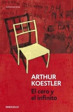 CERO Y EL INFINITO, EL | 9788499087436 | KOESTLER, ARTHUR