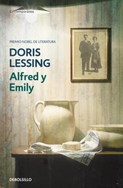 ALFRED Y EMILY | 9788499087177 | LESSING, DORIS