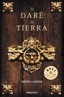 TE DARE LA TIERRA | 9788499088051 | LLORENS, CHUFO