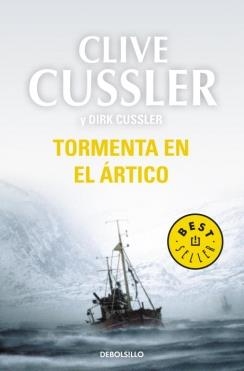 TORMENTA EN EL ARTICO | 9788499087054 | CUSSLER, CLIVE