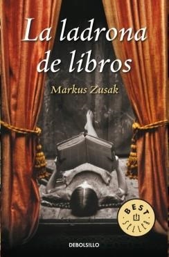 LADRONA DE LIBROS, LA | 9788499088075 | ZUSAK, MARKUS