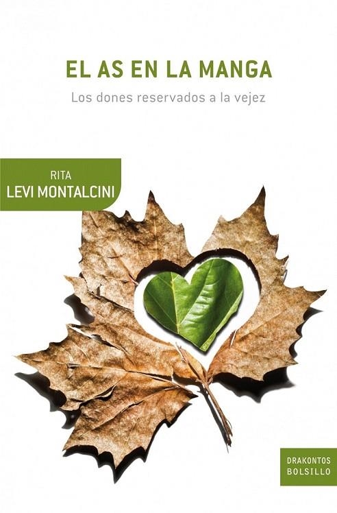 AS EN LA MANGA, EL | 9788498921786 | LEVI-MONTALCINI, RITA