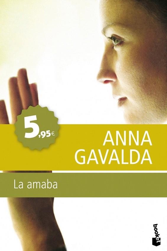 AMABA, LA | 9788432250972 | GAVALDA, ANNA