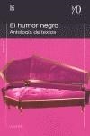 HUMOR NEGRO, EL | 9789500397957 | AA.VV.