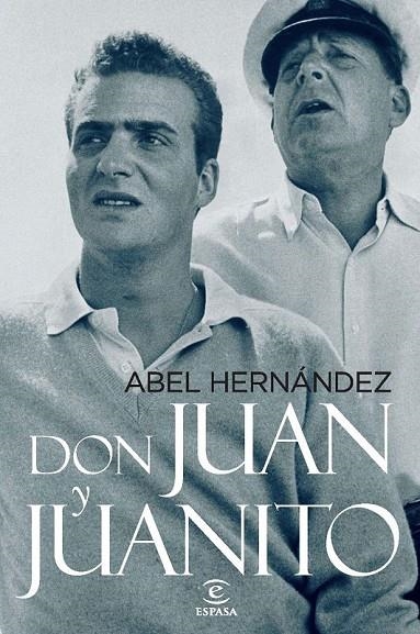 DON JUAN Y JUANITO | 9788467035544 | HERNANDEZ, ABEL