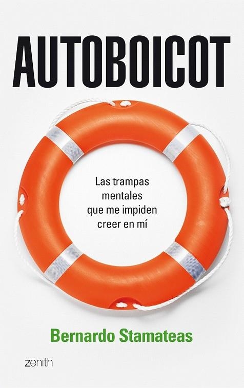 AUTOBOICOT | 9788408080381 | STAMATEAS, BERNARDO