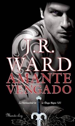 AMANTE VENGADO | 9788483651094 | WARD, JOHN ROBERT