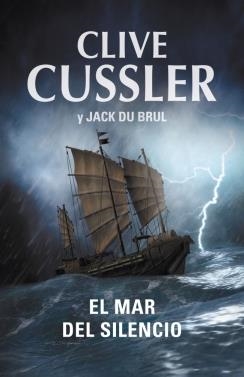 MAR DEL SILENCIO, EL | 9788401339134 | CUSSLER, CLIVE