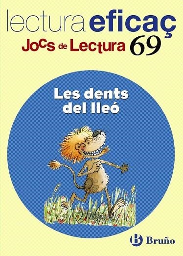 DENTS DEL LLEO JOC DE LECTURA, LES | 9788421666142 | CORCHO ASENJO, ALFREDO