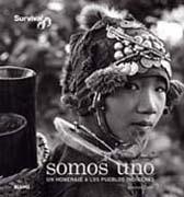 SOMOS UNO | 9788498014709 | SURVIVAL / J. EEDE