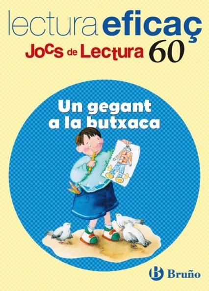 GEGANT A LA BUTXACA JOC DE LECTURA, UN | 9788421663578 | CORCHO ASENJO, ALFREDO