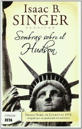 SOMBRAS SOBRE EL HUDSON | 9788498724615 | SINGER, ISAAC B